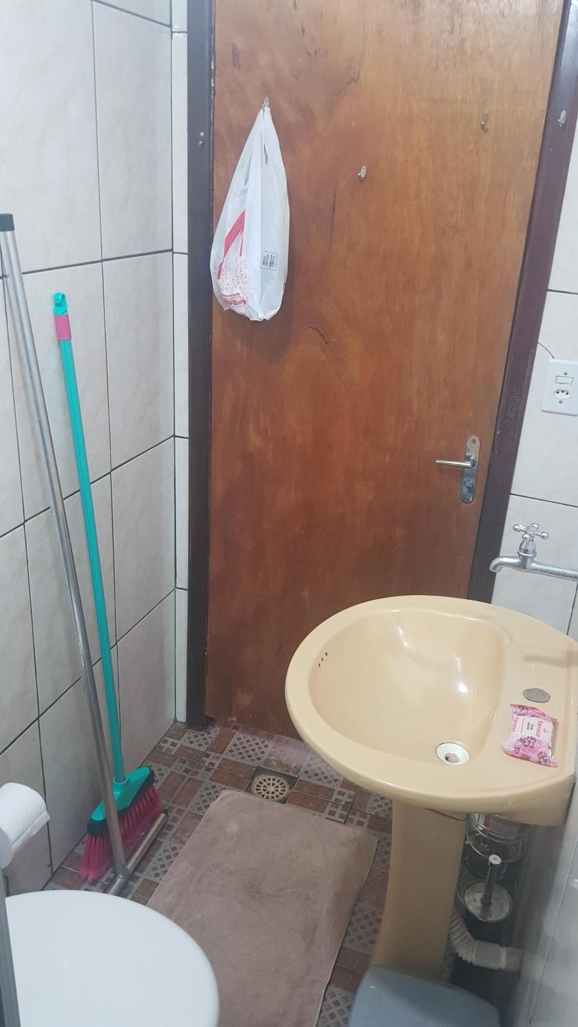 Casa No Centro De Foz! Ar-Condicionado, Smart Tv, Wi-Fi, Cozinha, Ventilador E 4 Camas Apartment Foz do Iguaçu Exterior foto
