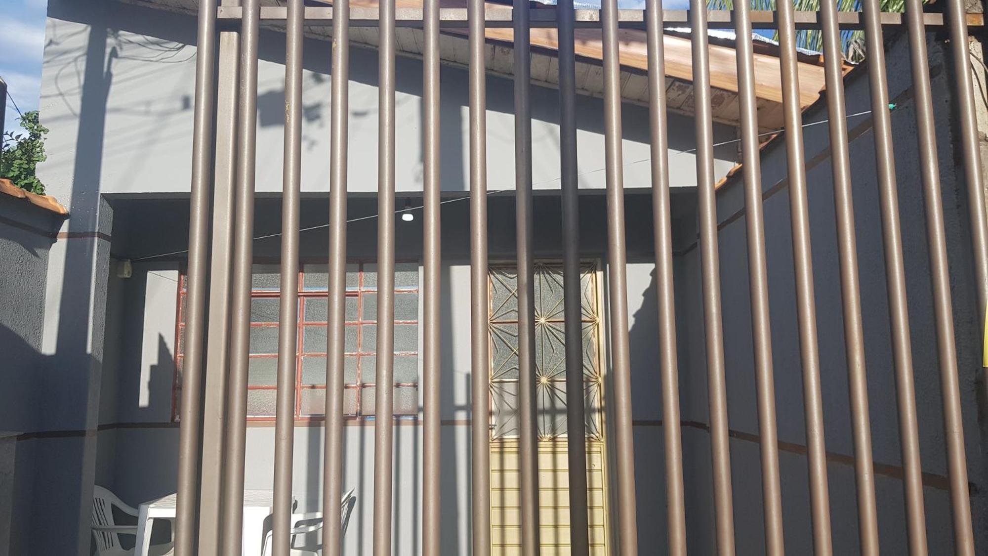 Casa No Centro De Foz! Ar-Condicionado, Smart Tv, Wi-Fi, Cozinha, Ventilador E 4 Camas Apartment Foz do Iguaçu Exterior foto