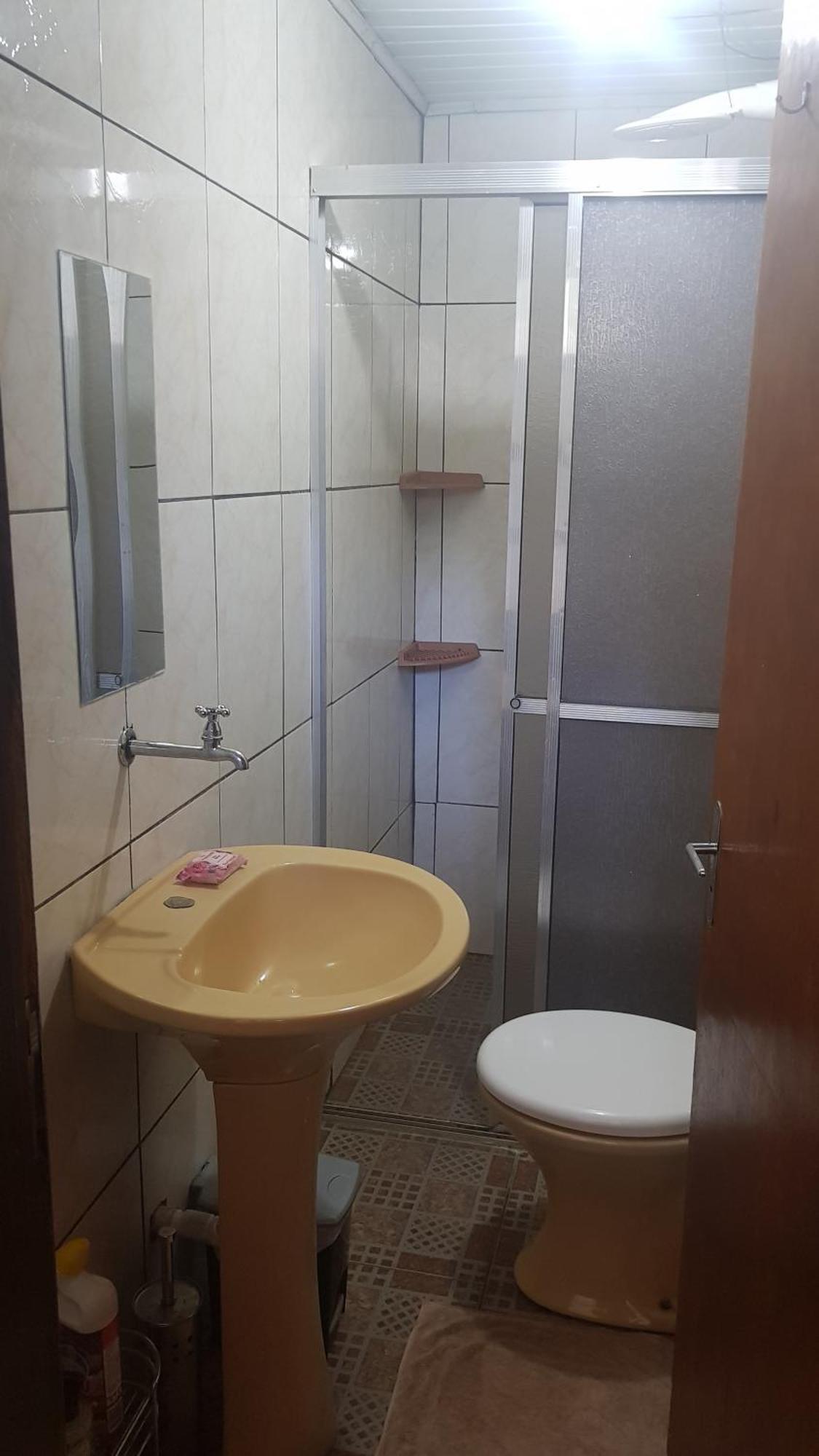 Casa No Centro De Foz! Ar-Condicionado, Smart Tv, Wi-Fi, Cozinha, Ventilador E 4 Camas Apartment Foz do Iguaçu Exterior foto
