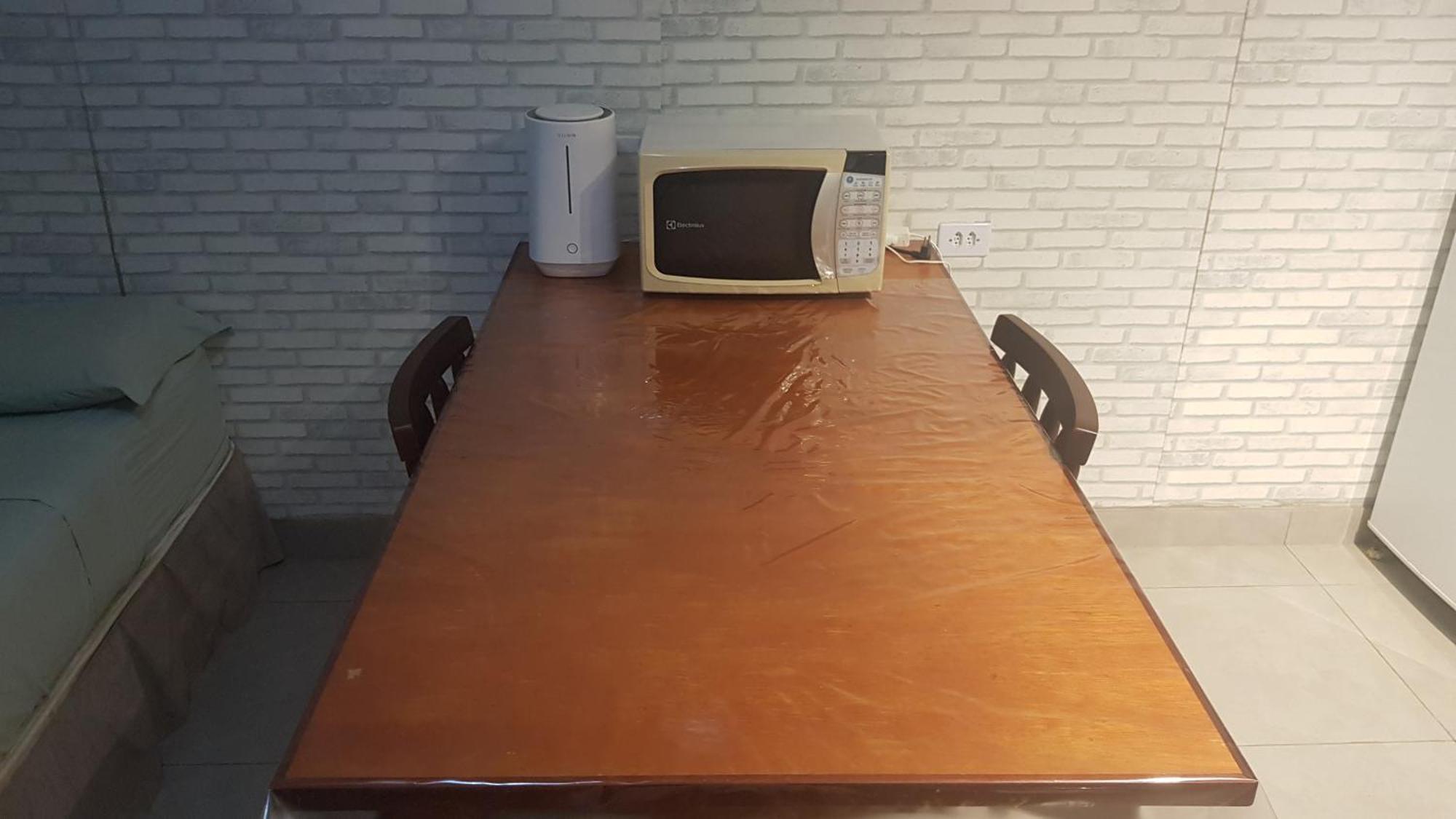 Casa No Centro De Foz! Ar-Condicionado, Smart Tv, Wi-Fi, Cozinha, Ventilador E 4 Camas Apartment Foz do Iguaçu Exterior foto